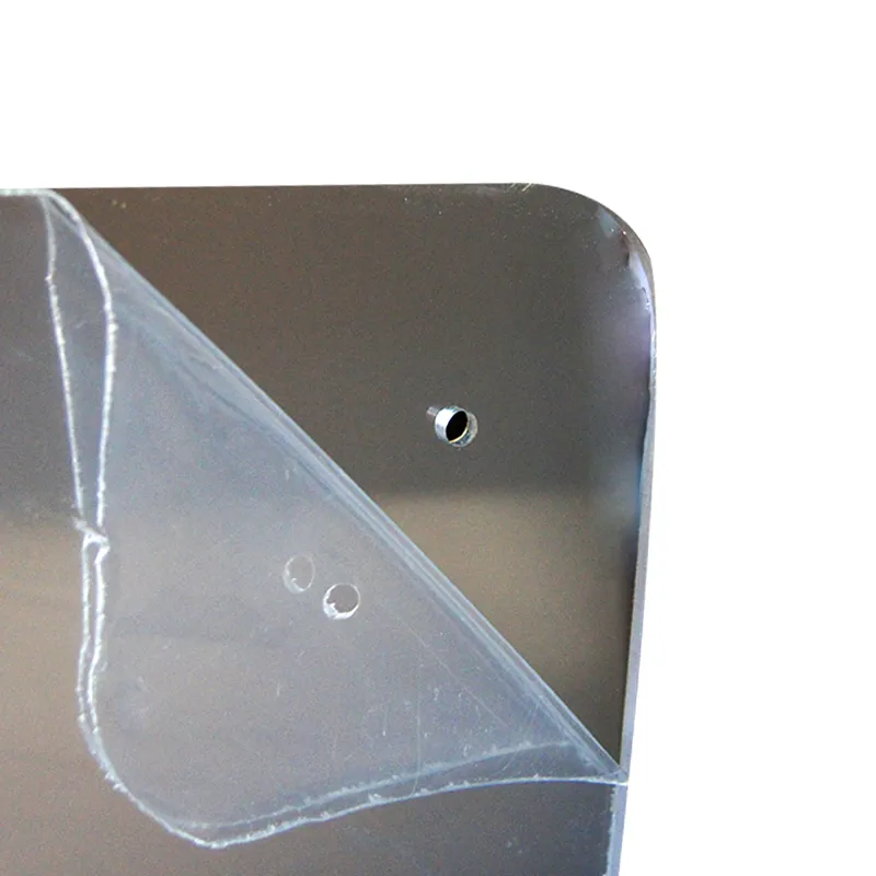 Saddlers Stable/Travel Mirror-4