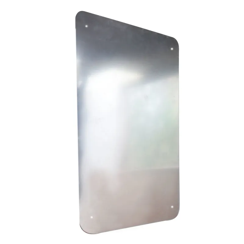 Saddlers Stable/Travel Mirror-3