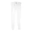 Montar Lydia Full Grip Ladies Competition Breeches - White