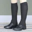 Moretta Amara Adults Half Chaps - Black