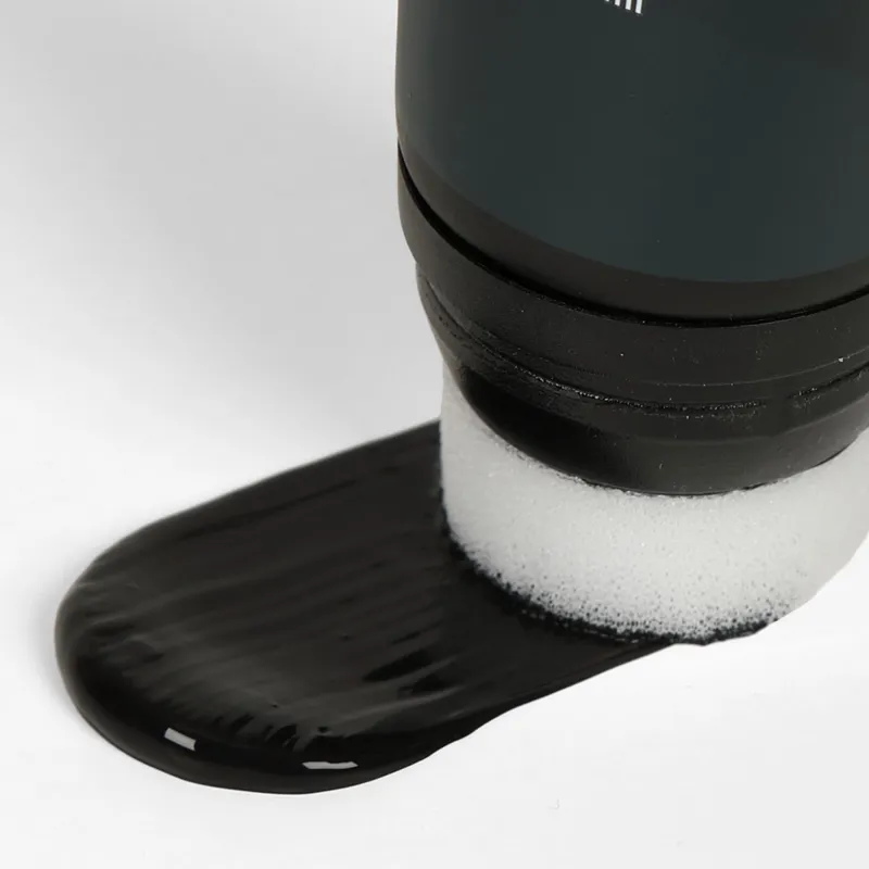 Moretta Shoe Cream - Black-1