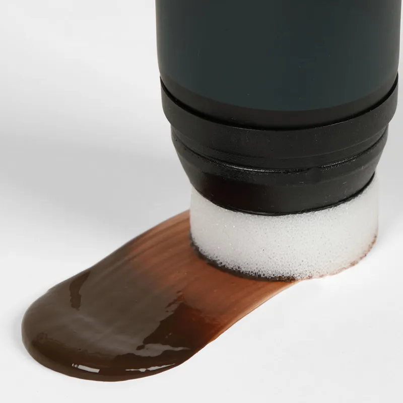 Moretta Shoe Cream - Brown-1