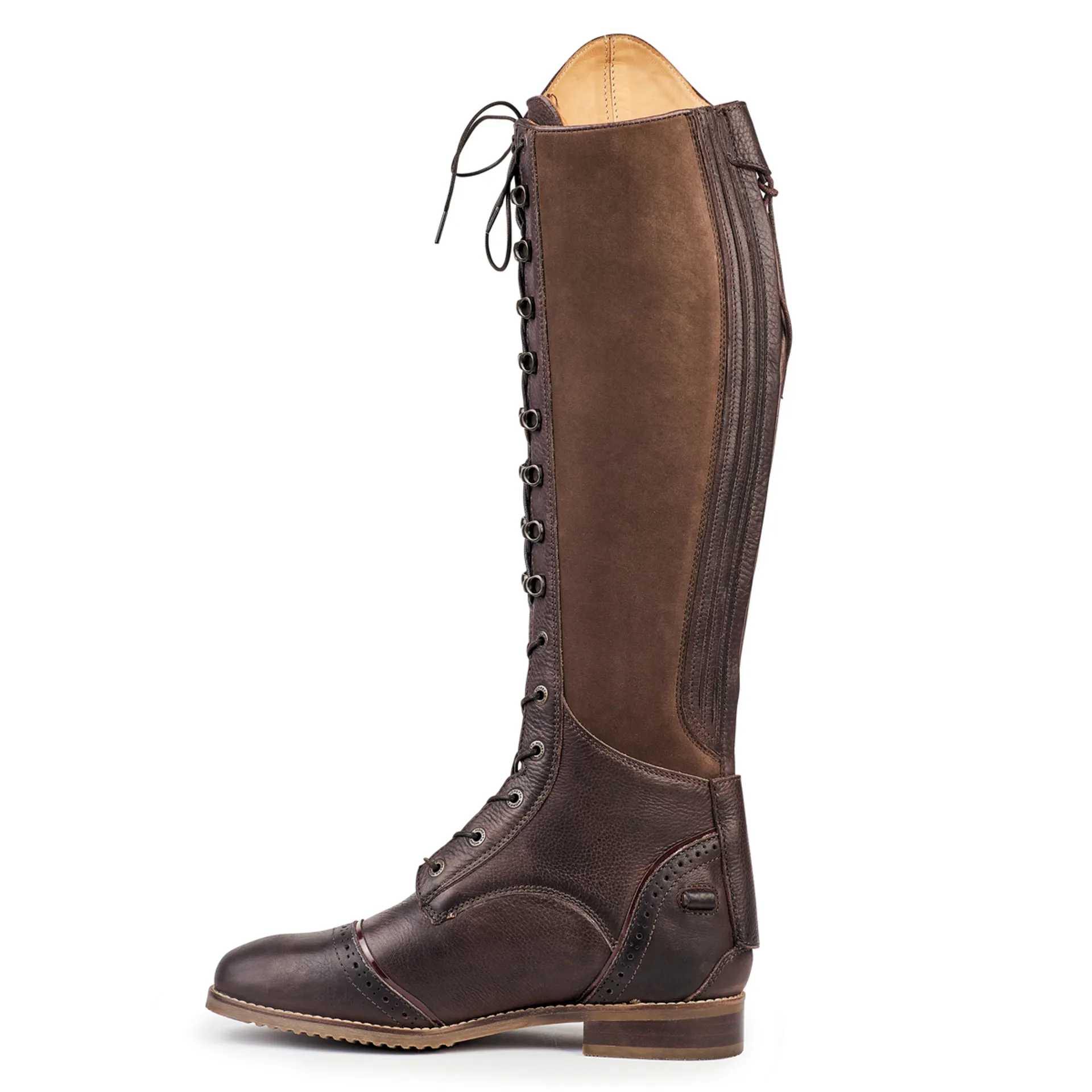 moretta long riding boots