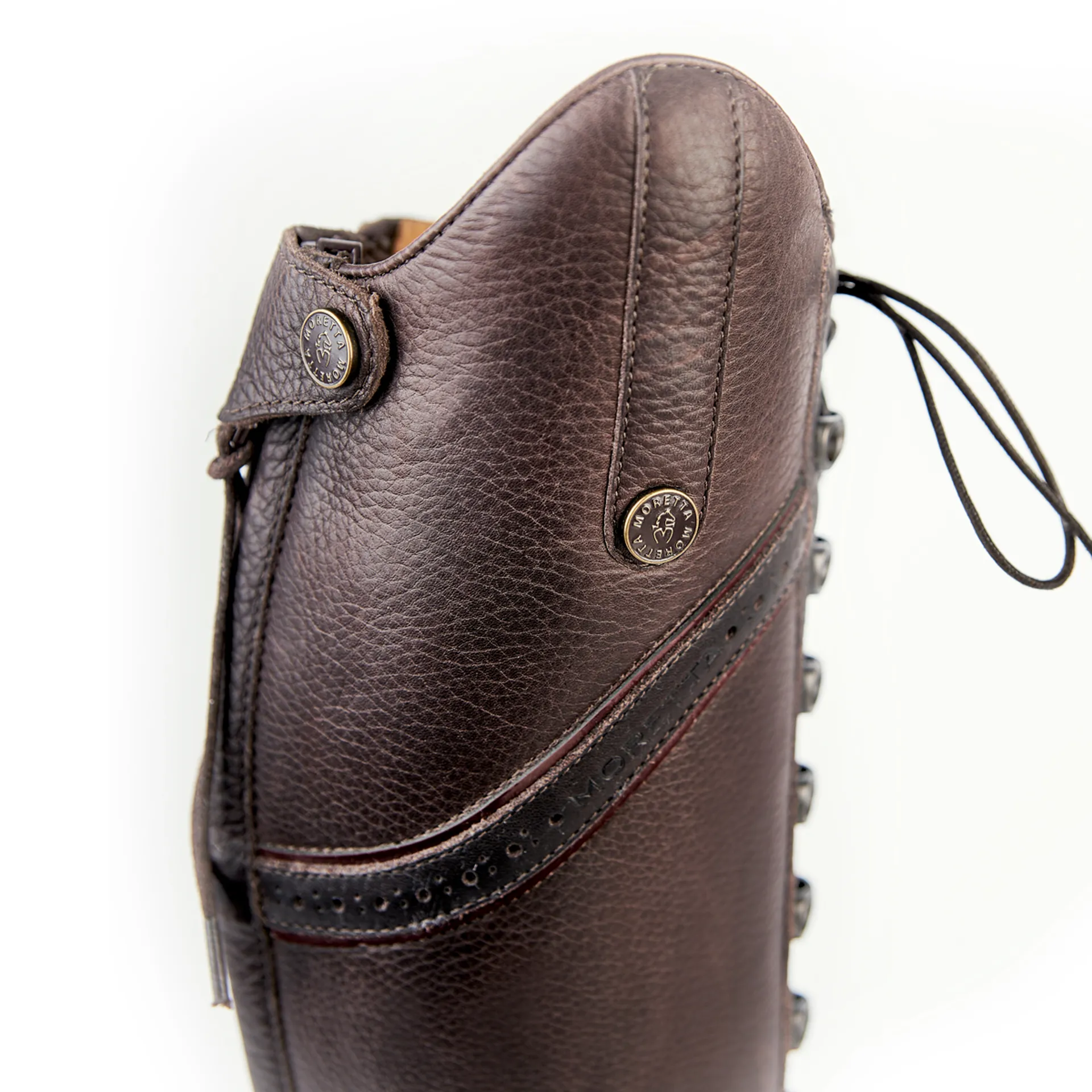moretta long riding boots