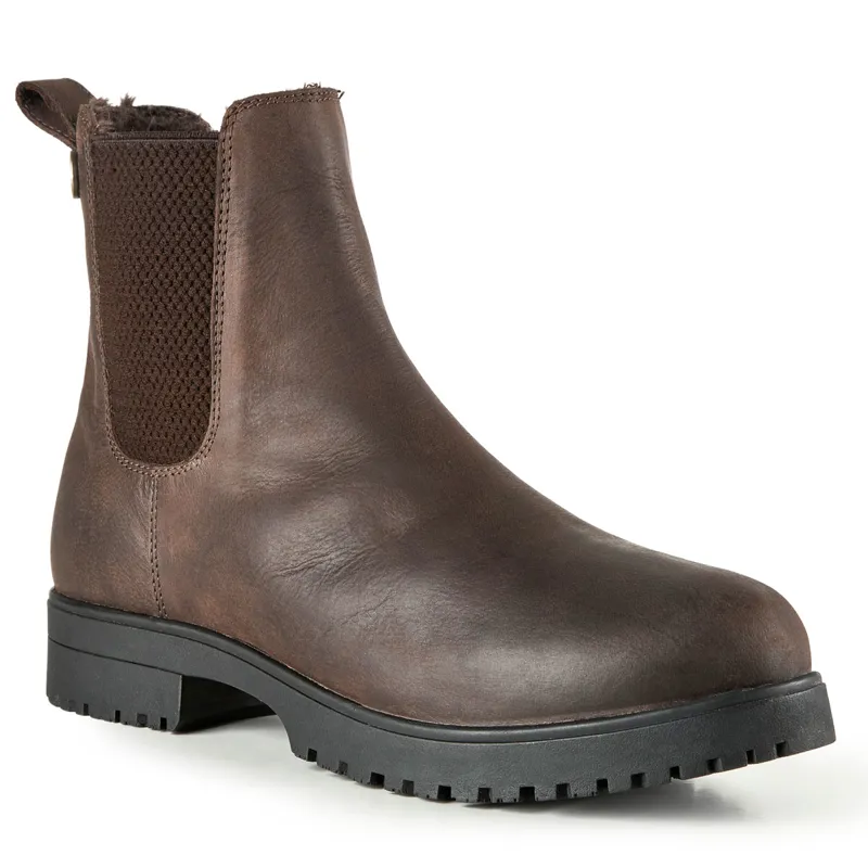 Ladies dealer boots clearance