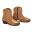Mountain Horse Loretta Ladies Western Boots - Tan