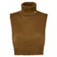 Mountain Horse Sparkle Collar Ladies Top - Autumn Gold