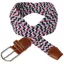 Mountain Horse Sunrise Ladies Belt - Purple Moon