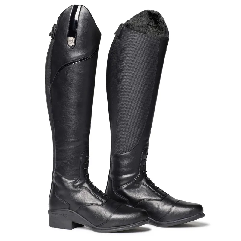 Winter riding new arrivals boots uk