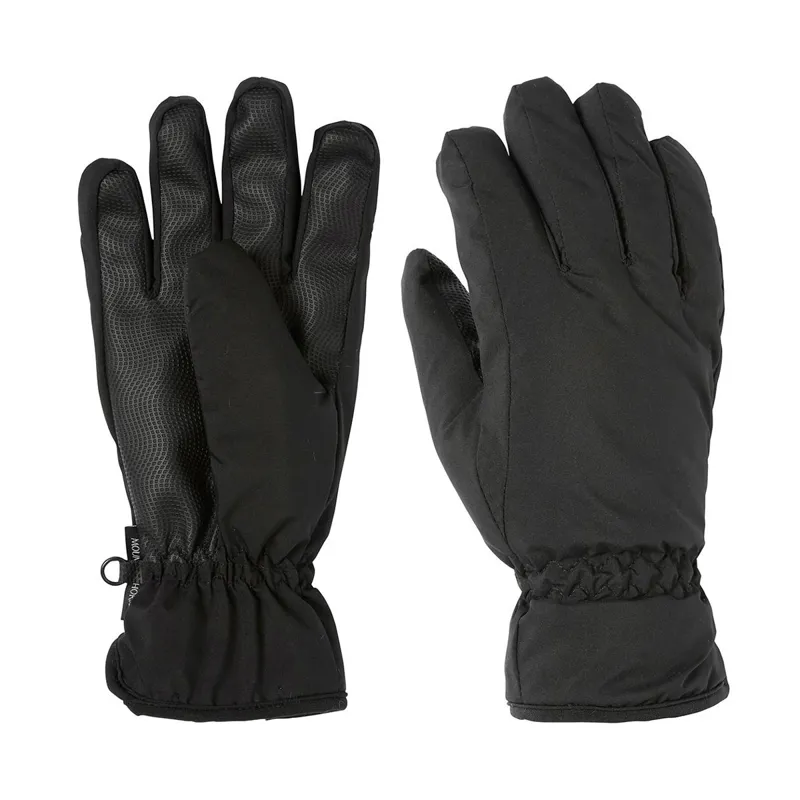 Lined waterproof gloves 2025