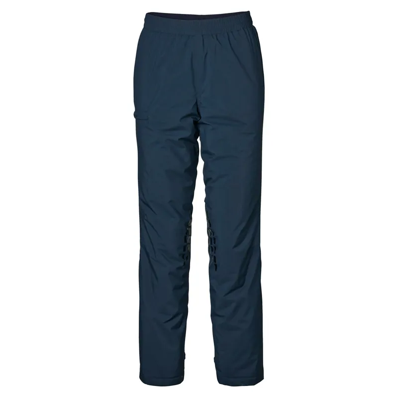 Mountain Horse Power Guard Team Unisex Waterproof Trousers Navy
