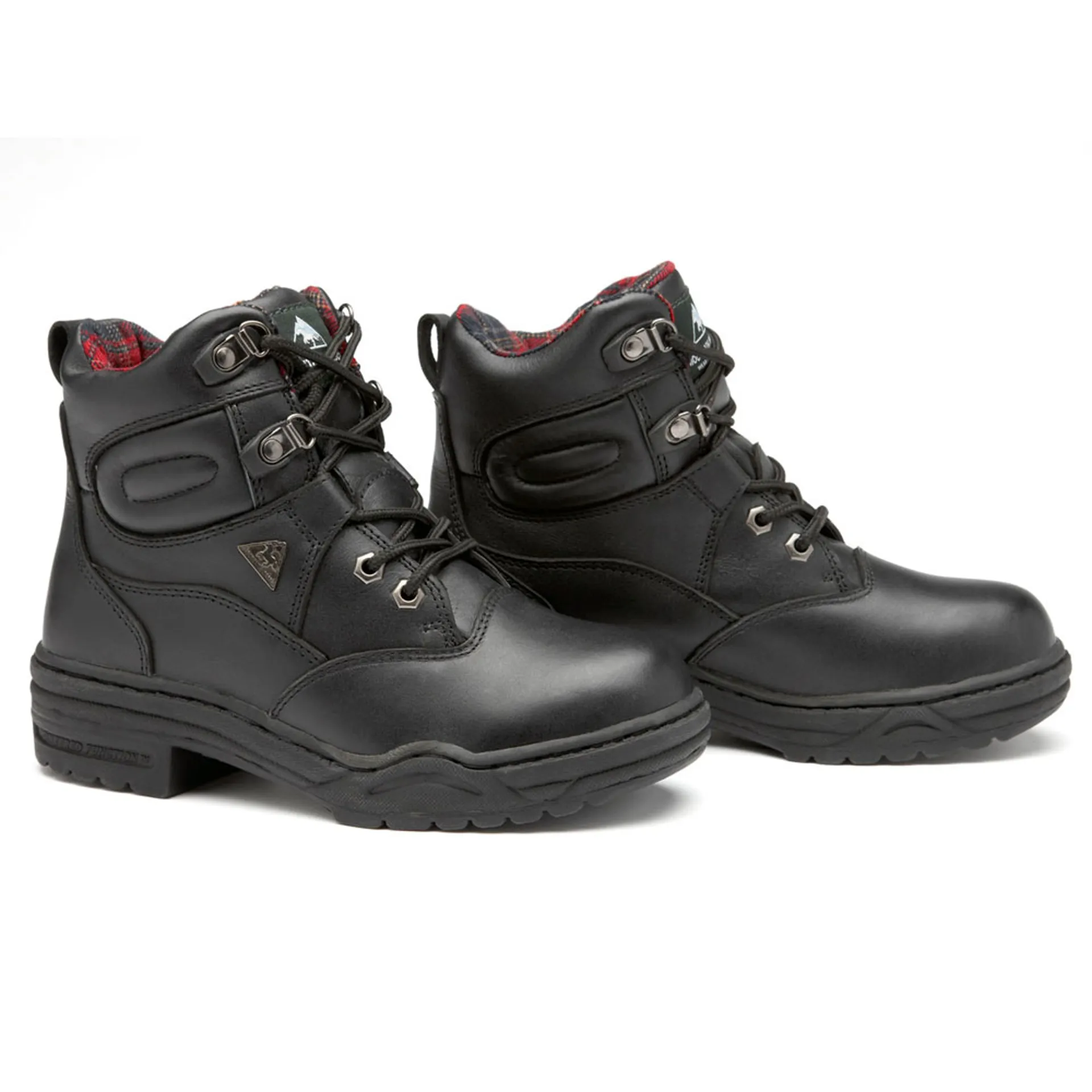 Mountain Horse Mountain Rider Classic Boots Black