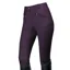 Mark Todd Gisborne Ladies Breeches - Plum