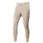 Mark Todd Auckland Mens Pleated Front Breeches - Beige