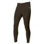 Mark Todd Auckland Mens Pleated Front Breeches - Coffee Brown