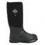 Muck Boot Chore Tall Unisex Classic Wellington Boots - Black