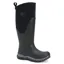 Muck Boot Arctic Sport II Tall Ladies Wellington Boots - Black