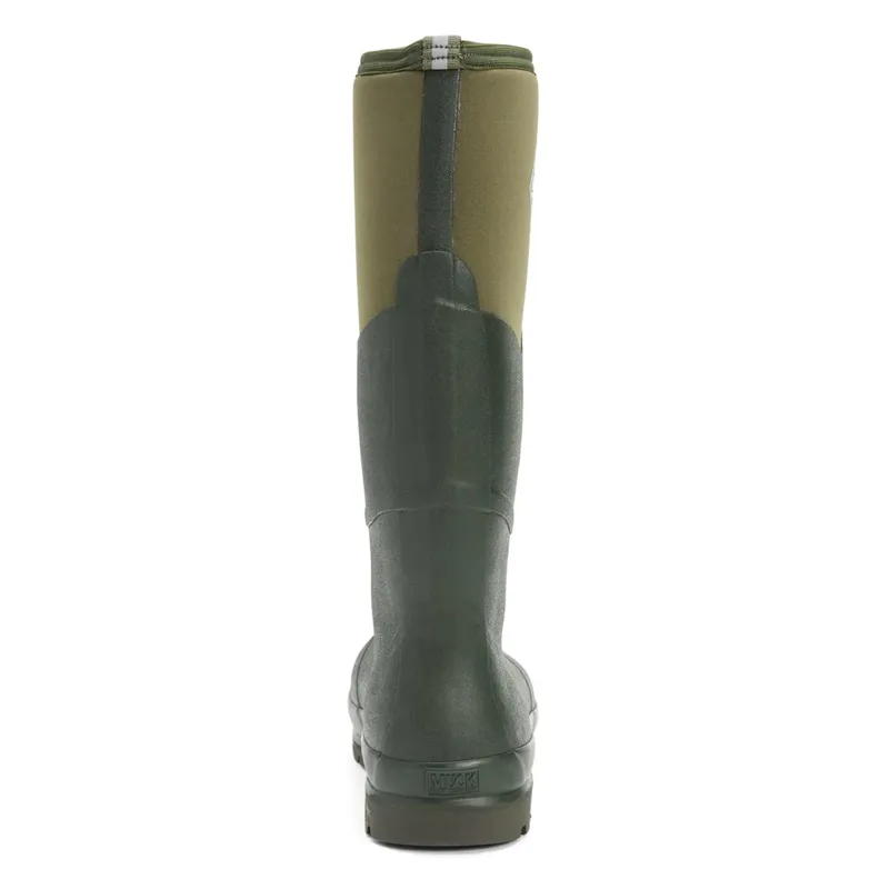 Muck boot chore 2k online