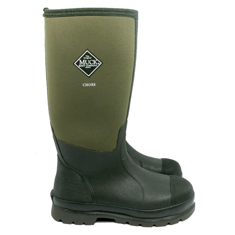 Comfortable clearance muck boots