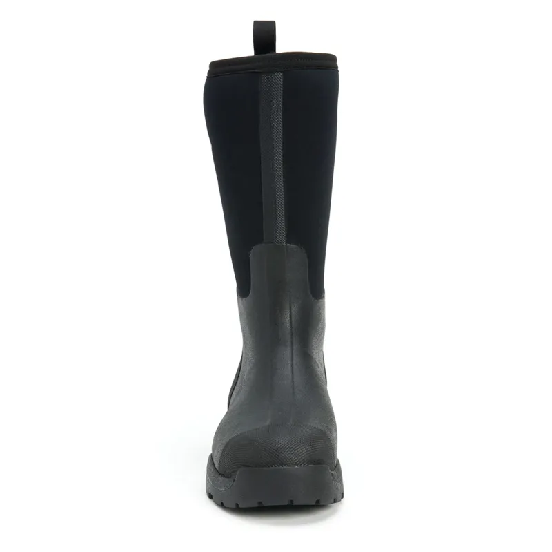 Muck Boot Derwent II Wellington Boots - Black-5