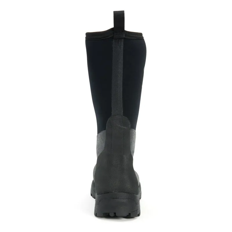 Muck boots derwent ii black outlet