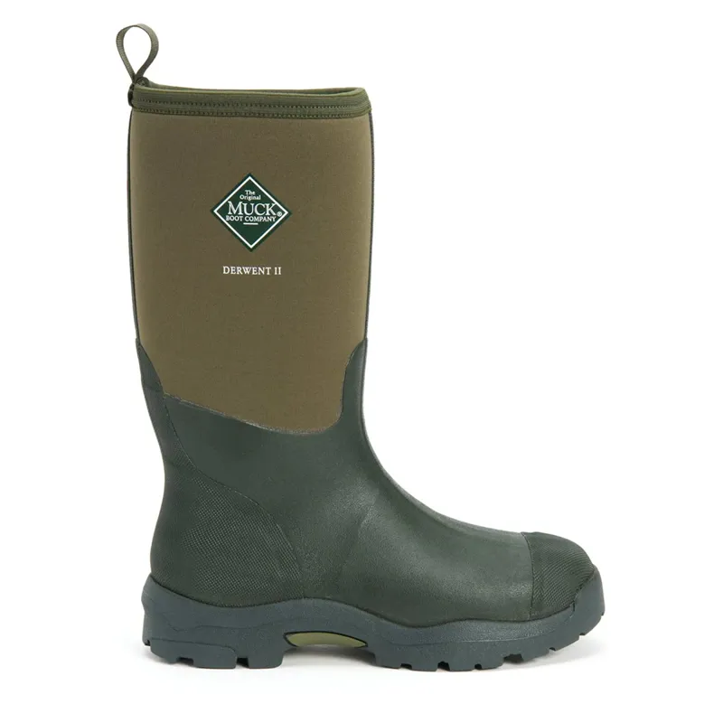 Muck wellingtons sales