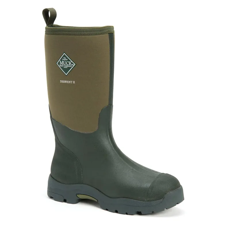 Muck 2025 rain boots