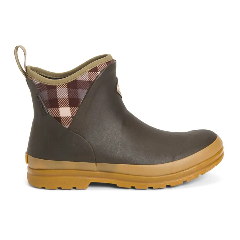 Muck style 2025 boots womens