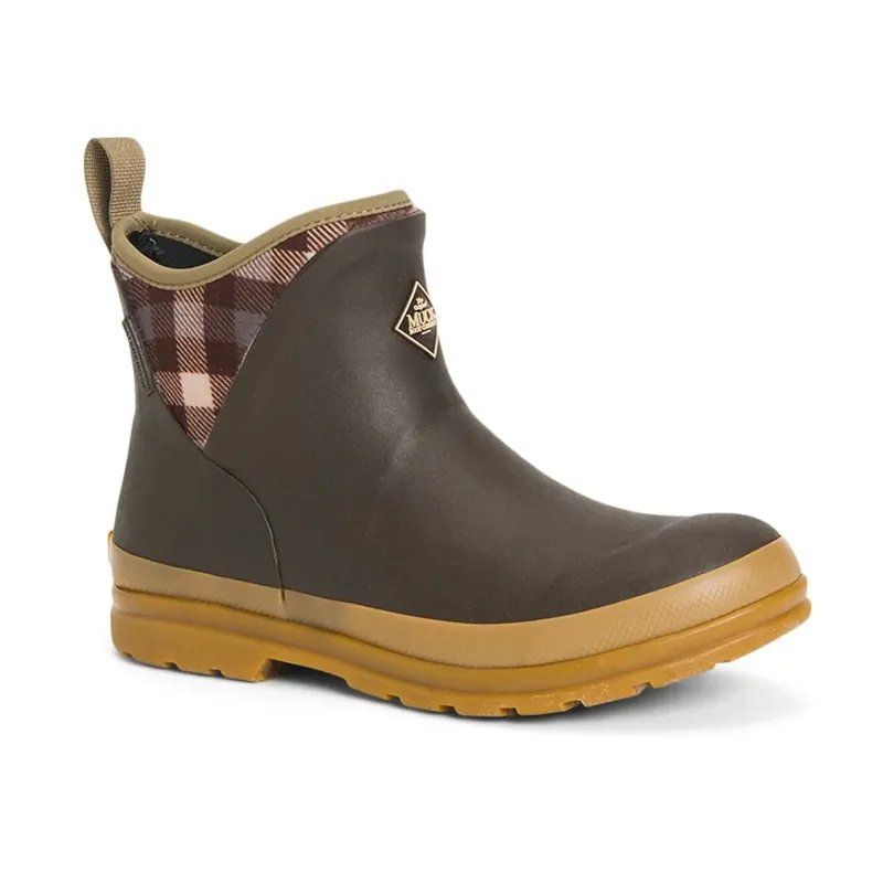 Waterproof ankle shop boots womens uk