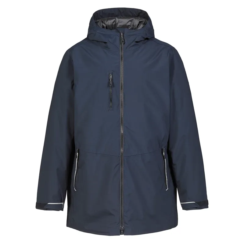 Musto Corsica Mens PrimaLoft Jacket - Navy