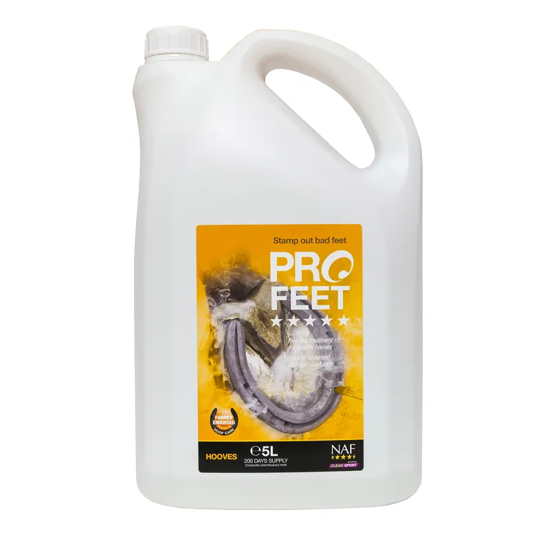 NAF PROFEET Liquid-2