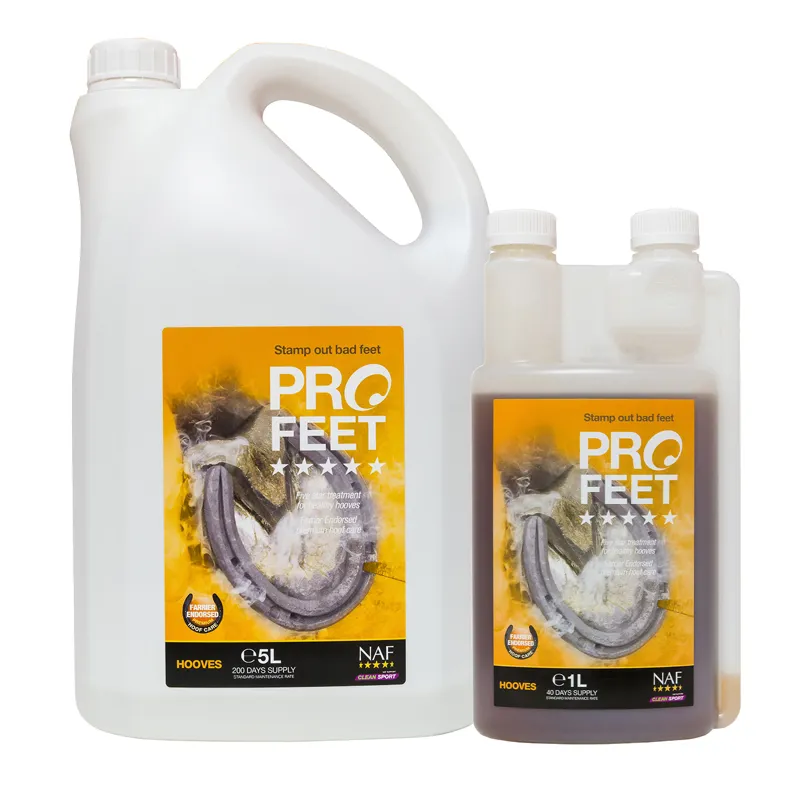 NAF PROFEET Liquid-1