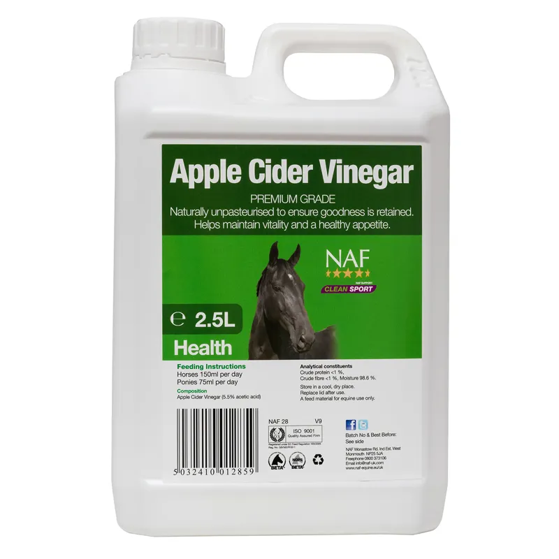 NAF Apple Cider Vinegar-1