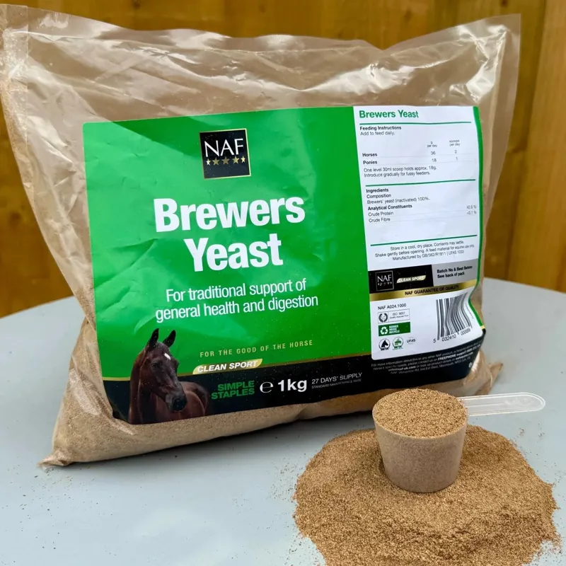 NAF Brewers Yeast-1