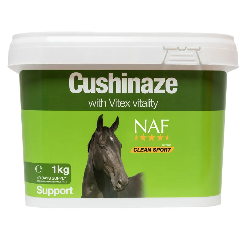 NAF Cushinaze - 1kg