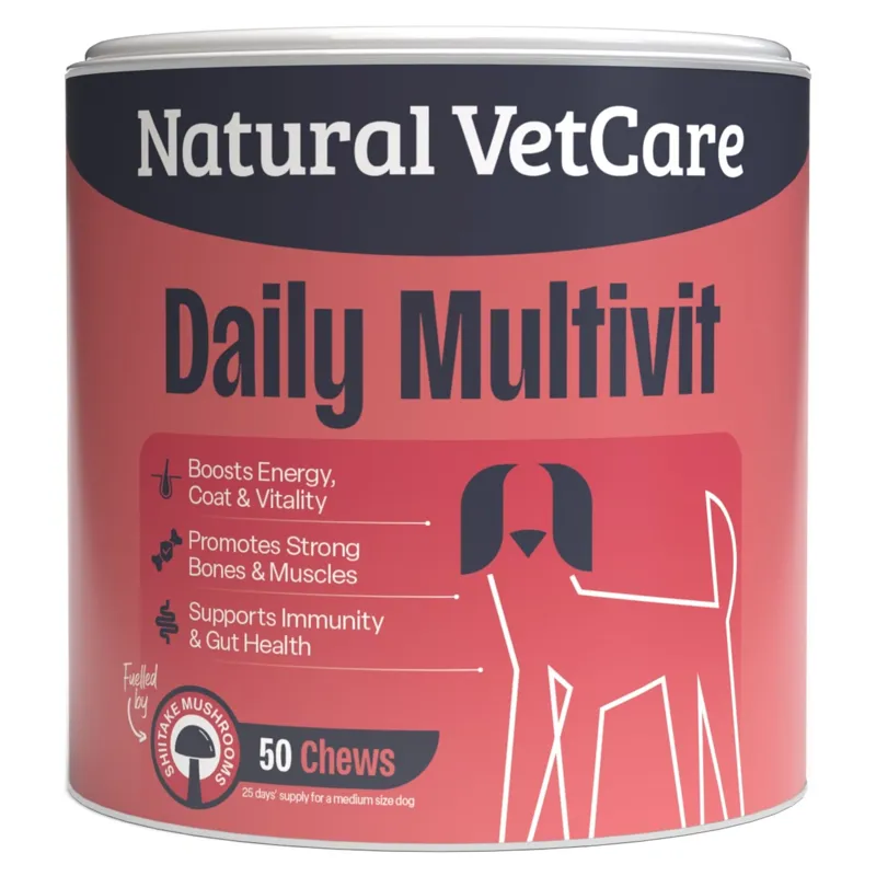 NAF NVC Daily Multivit