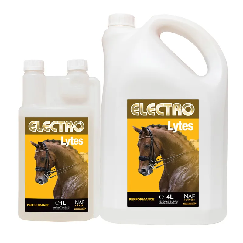 NAF Liquid Electro Lytes