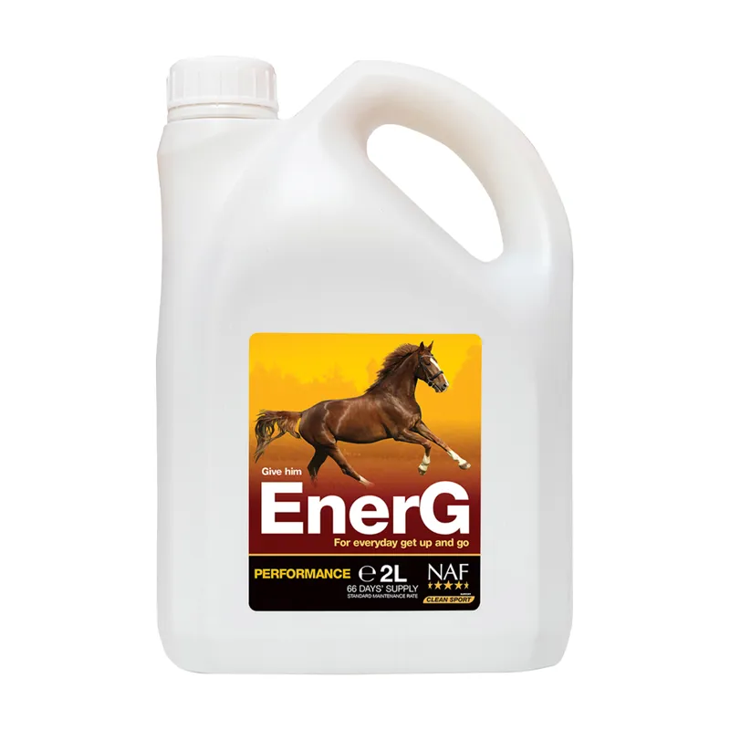 NAF EnerG Liquid-1