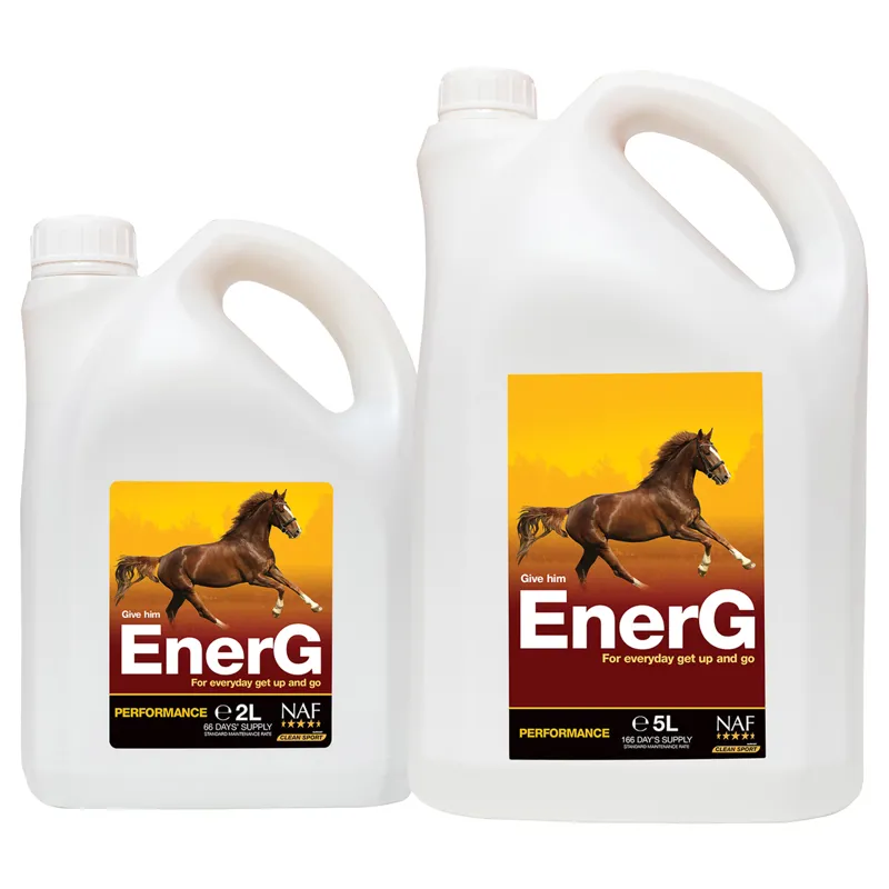 NAF EnerG Liquid