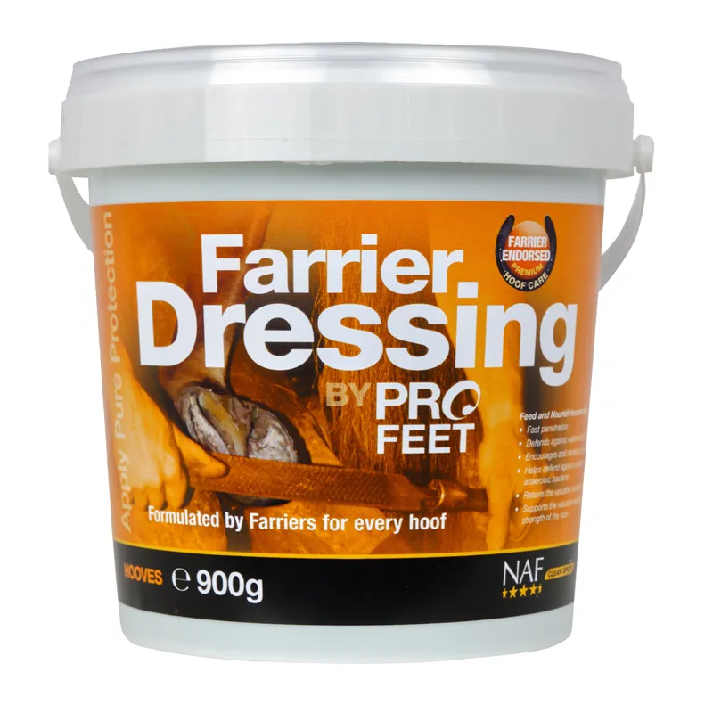 NAF Farrier Dressing by PROFEET-1
