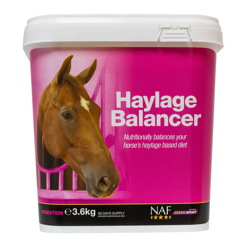 NAF Haylage Balancer-2