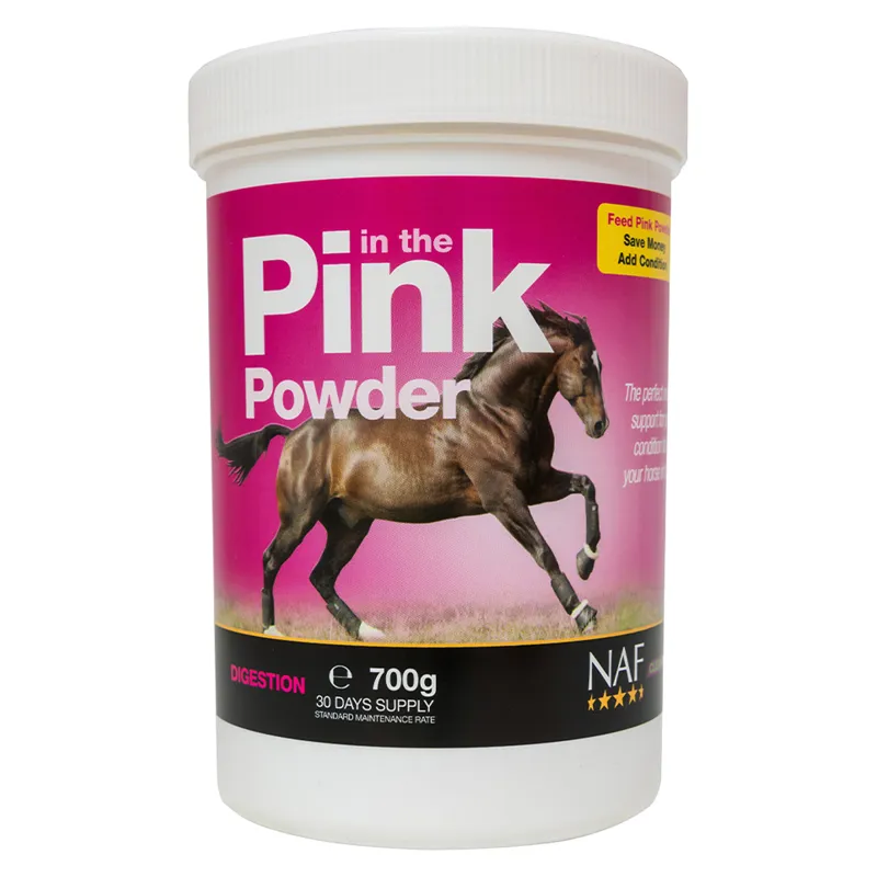 NAF in the Pink Powder-1