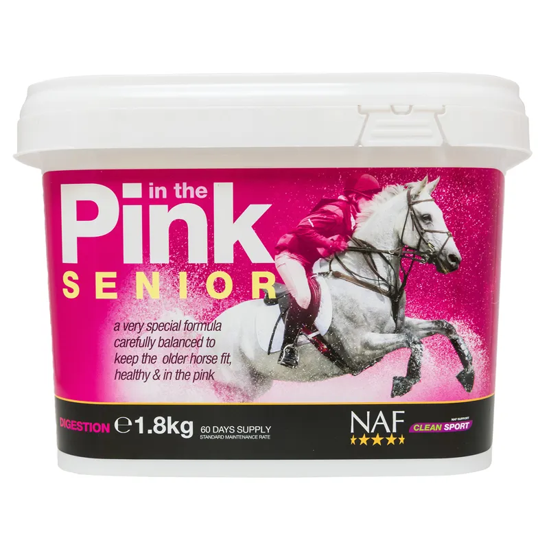 NAF in the Pink Senior-2