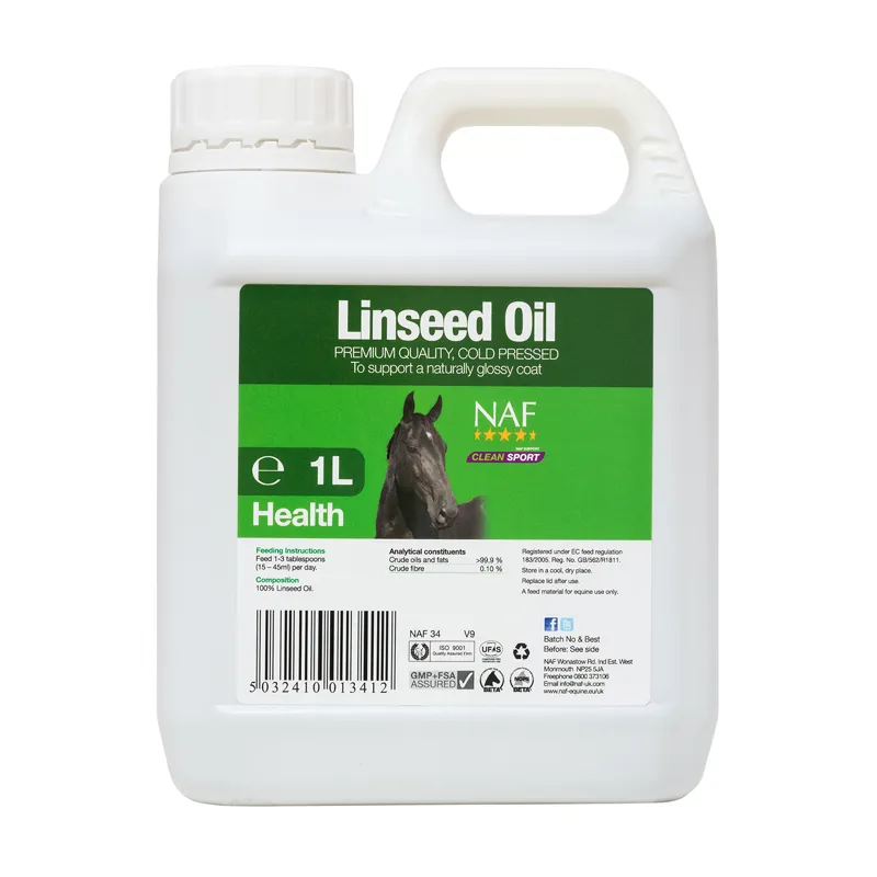 NAF Linseed Oil-1