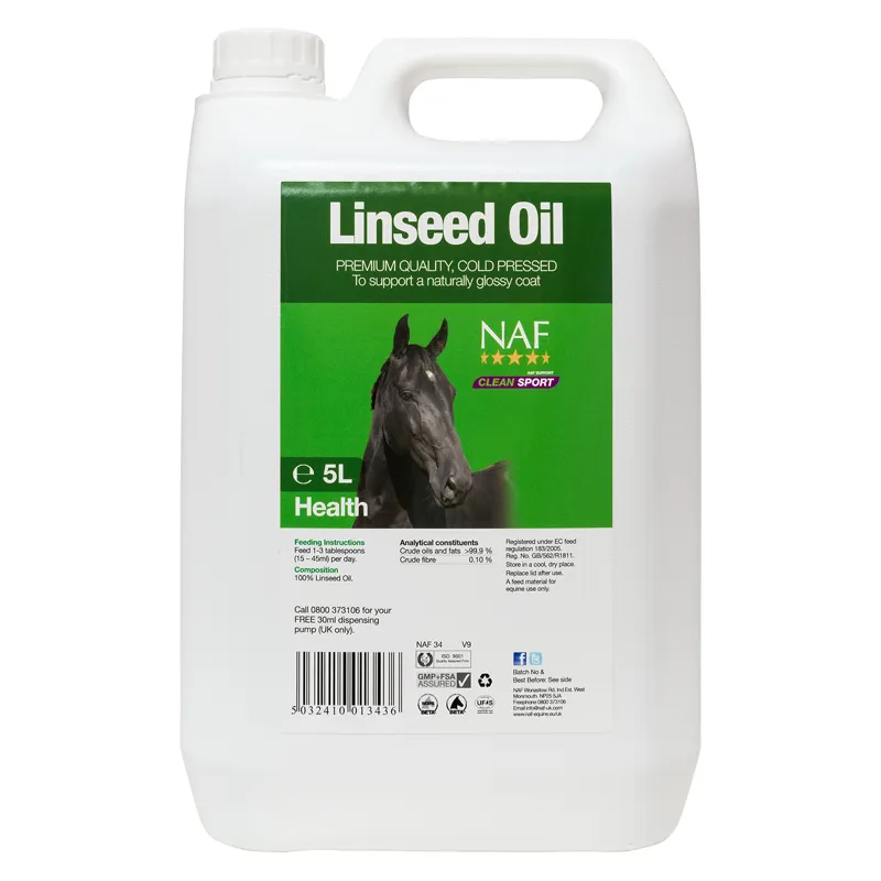 NAF Linseed Oil-3