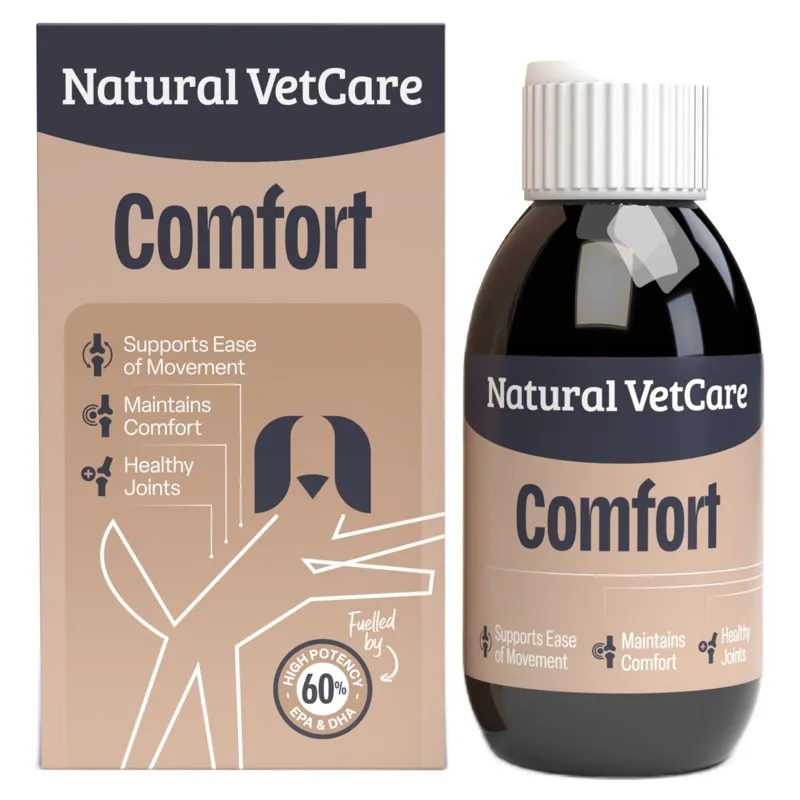 NAF NVC Comfort Oil
