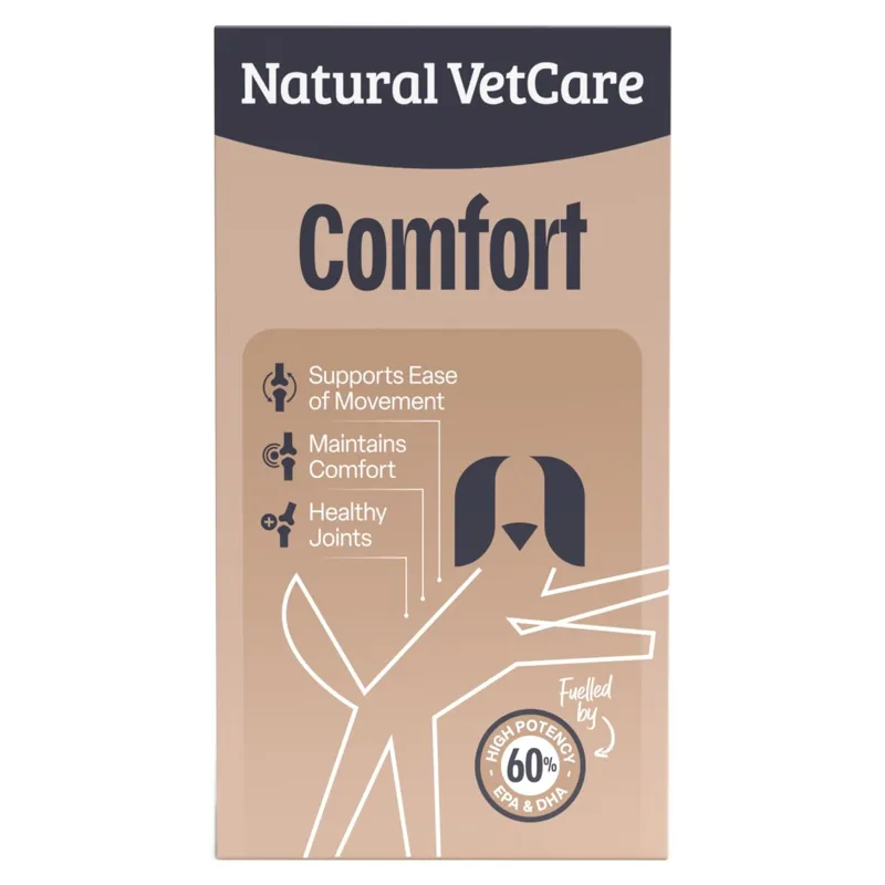 NAF NVC Comfort Oil-1