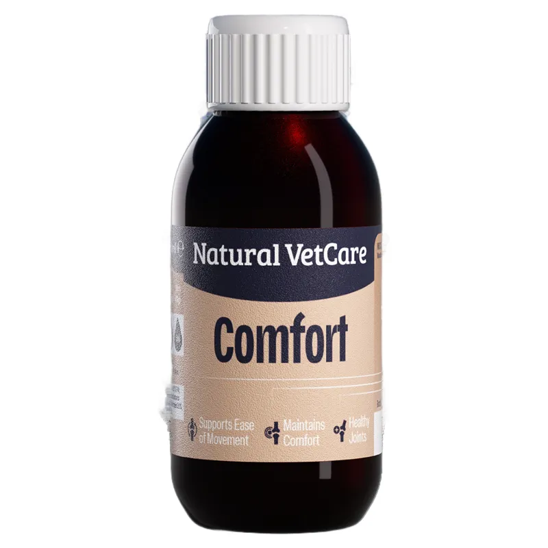 NAF NVC Comfort Oil-2