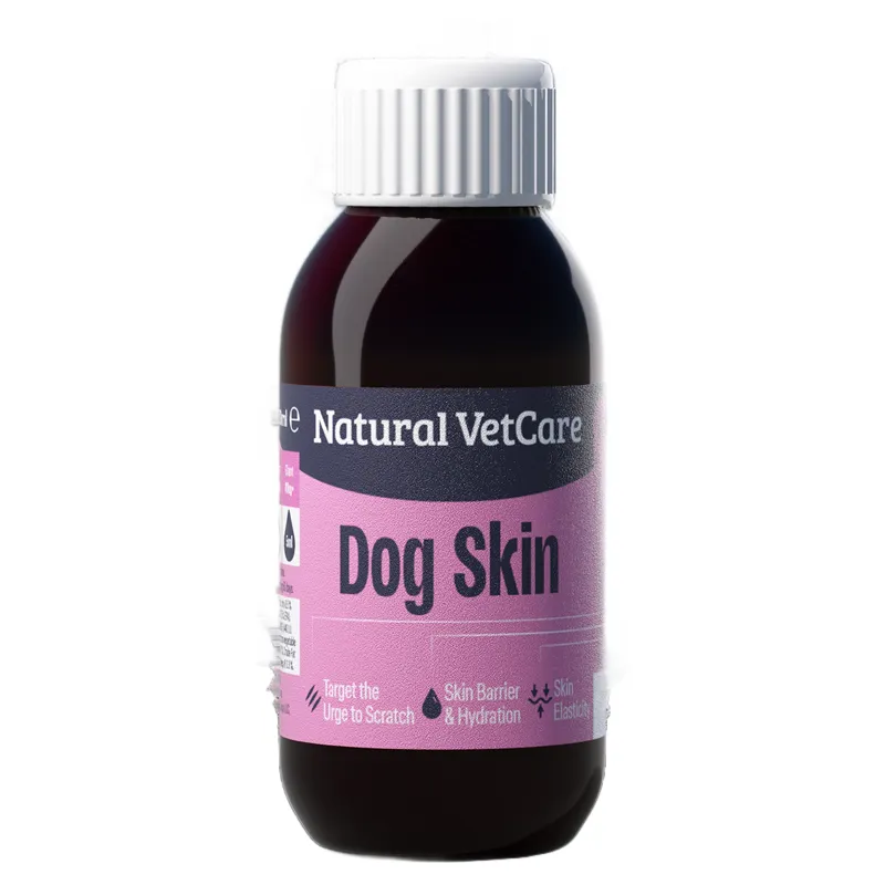 NAF NVC Dog Skin Oil