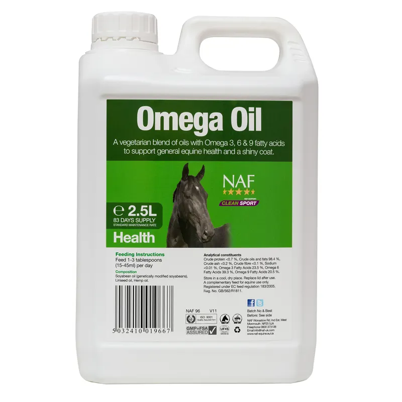 NAF Omega Oil-1